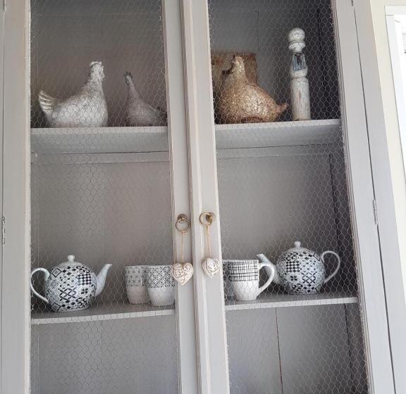 צימר Fleur De Garance