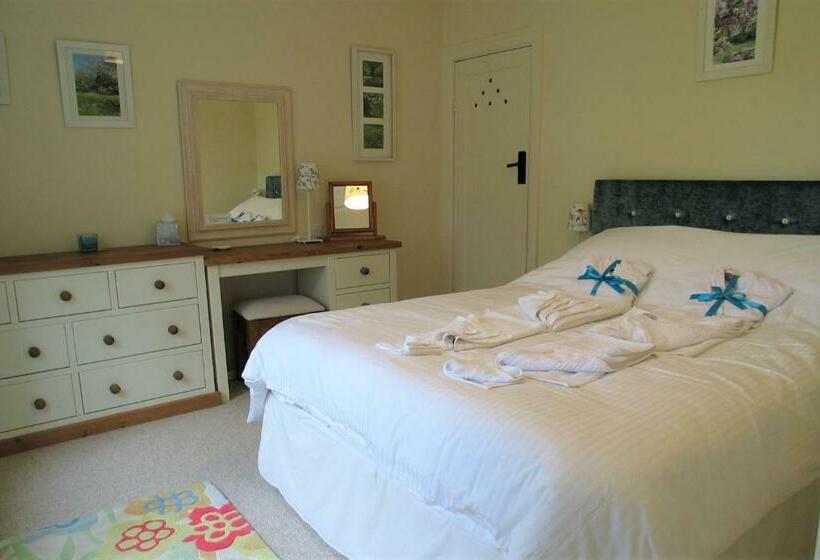 Bed and Breakfast Horsna Parc Retreat
