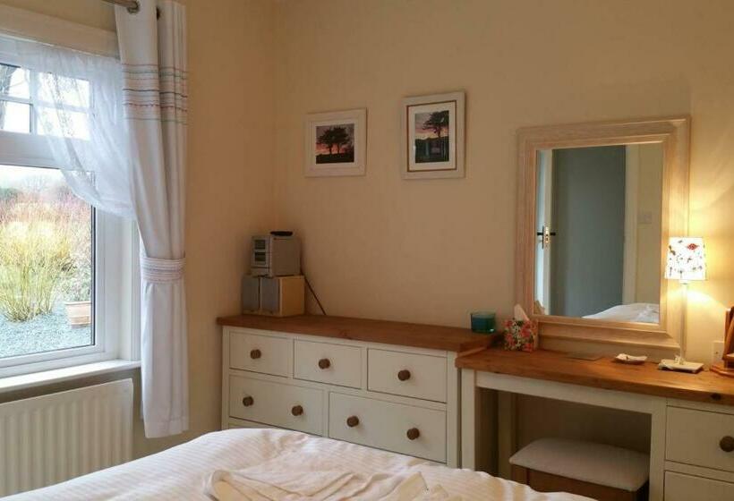 Bed and Breakfast Horsna Parc Retreat