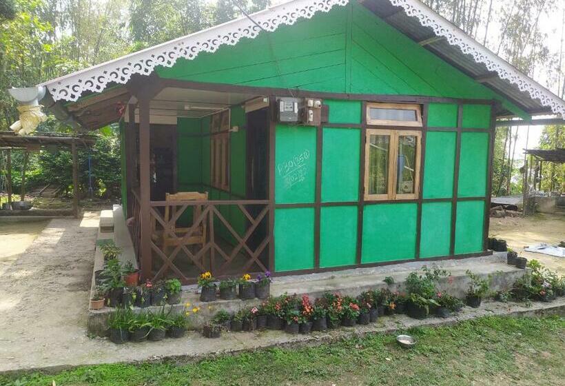 민박 Kelz Country Village Home Stay