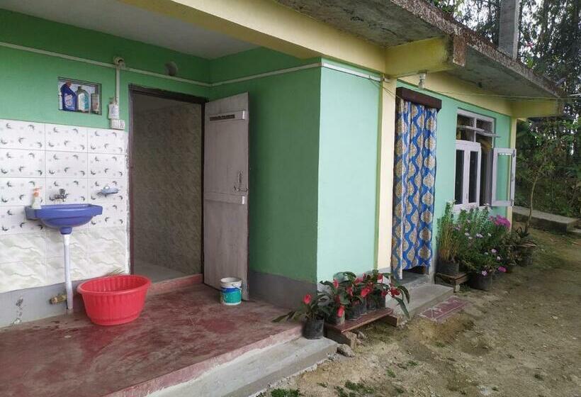 민박 Kelz Country Village Home Stay