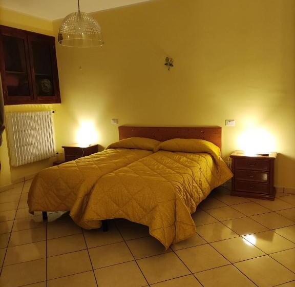 Bed And Breakfast La Campanula
