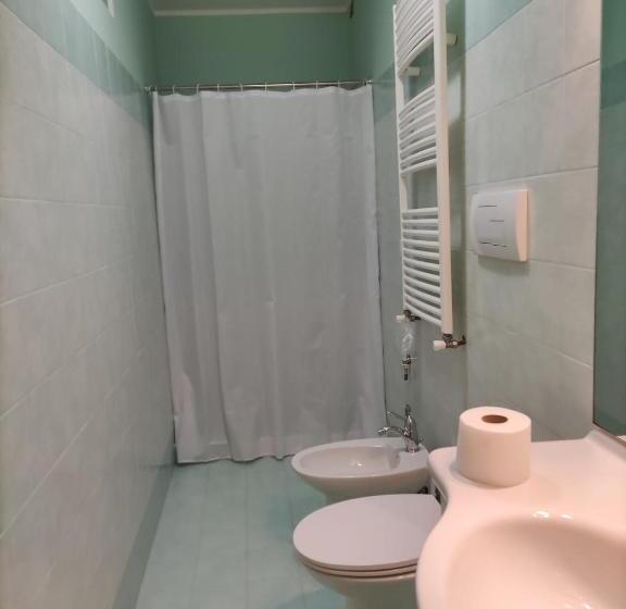 Bed And Breakfast La Campanula