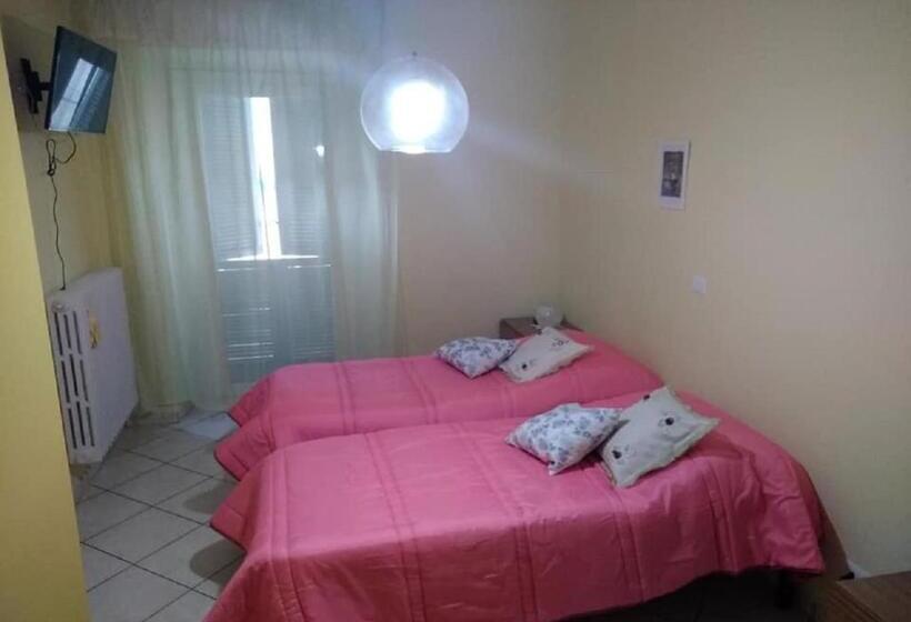 Bed And Breakfast La Campanula