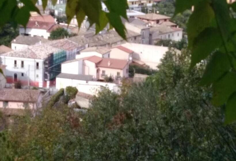 Bed And Breakfast La Campanula