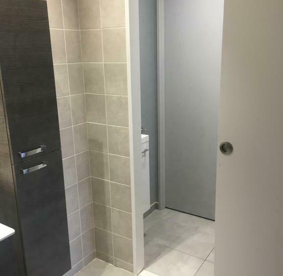 민박 La Chambre Rose