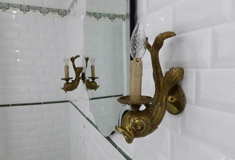 צימר La Ménagerie