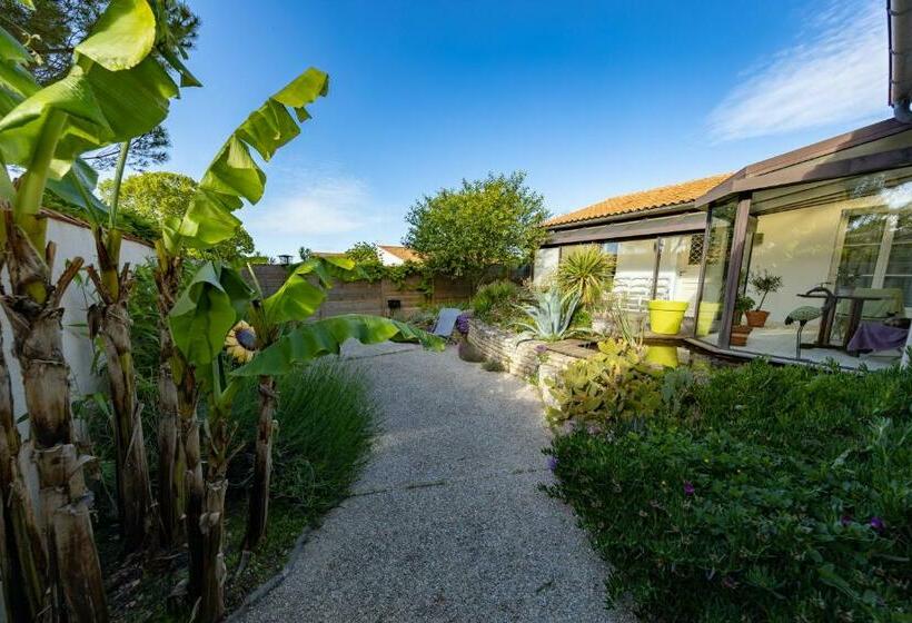 Bed and Breakfast La Touline