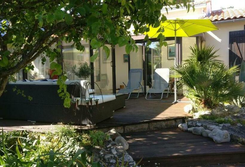 Bed and Breakfast La Touline