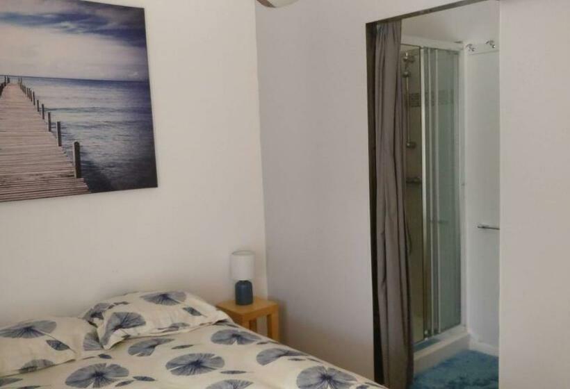 Bed and Breakfast La Touline