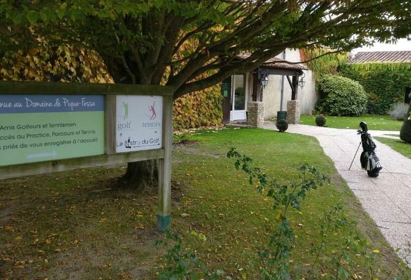 Bed and Breakfast La Touline