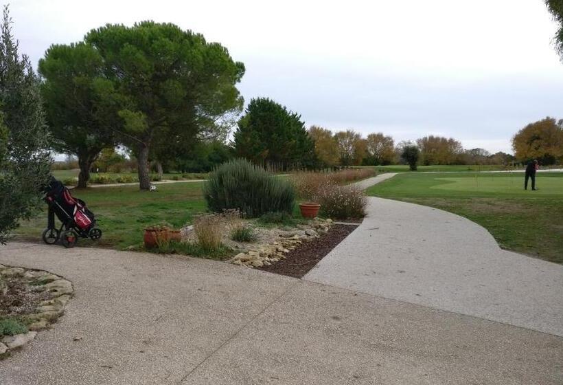 Bed and Breakfast La Touline