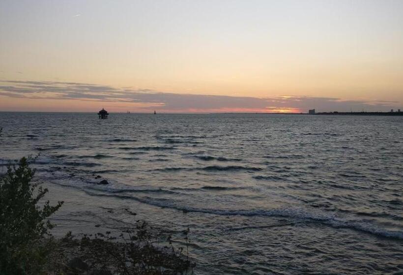 Bed and Breakfast La Touline