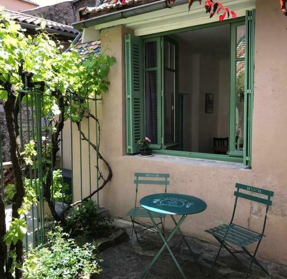 Bed and Breakfast Le Beffroi