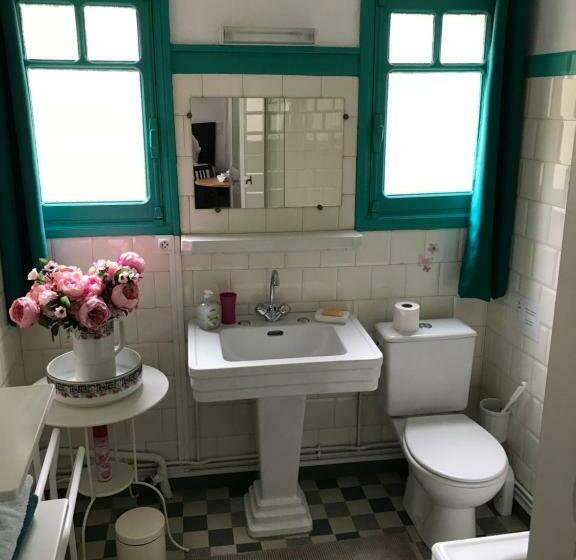 Bed and Breakfast Le Beffroi