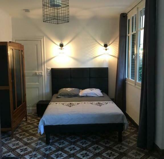 Bed and Breakfast Le Beffroi