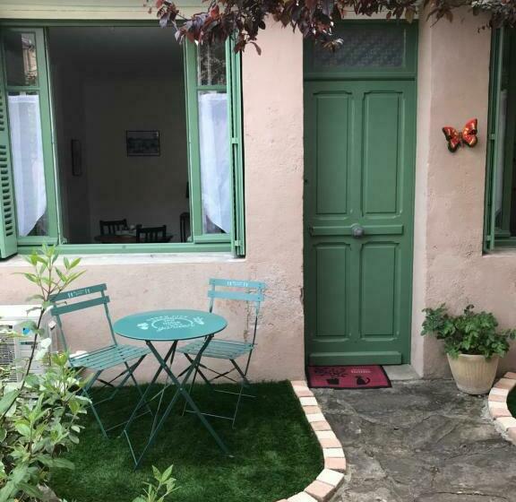 Bed and Breakfast Le Beffroi