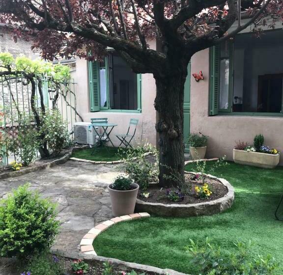 Bed and Breakfast Le Beffroi