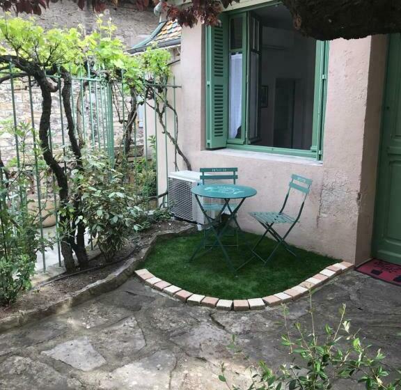 Bed and Breakfast Le Beffroi