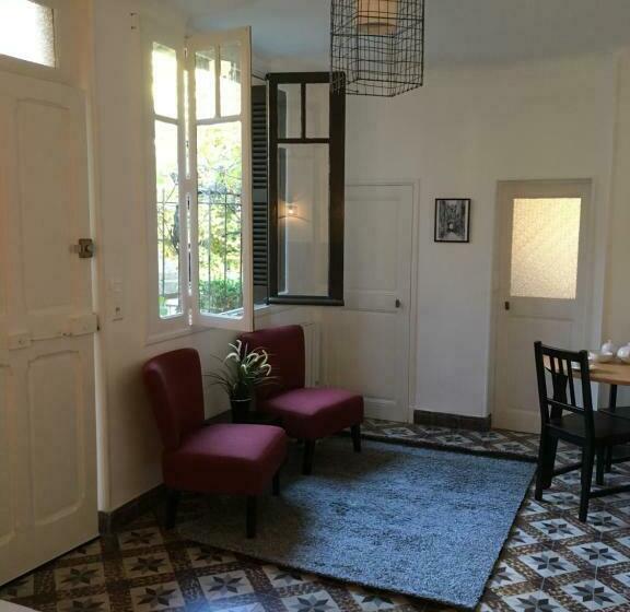 Bed and Breakfast Le Beffroi