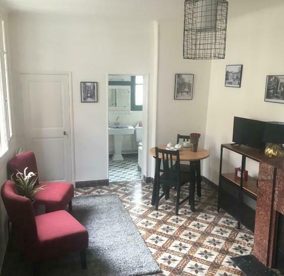 Bed and Breakfast Le Beffroi