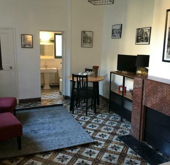 Bed and Breakfast Le Beffroi