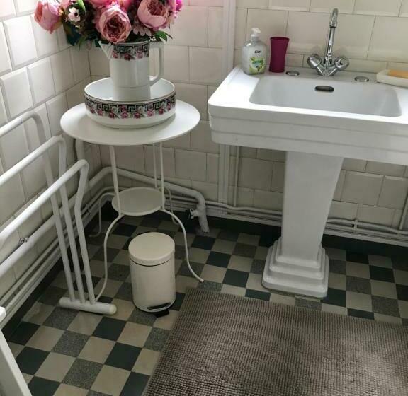 Bed and Breakfast Le Beffroi