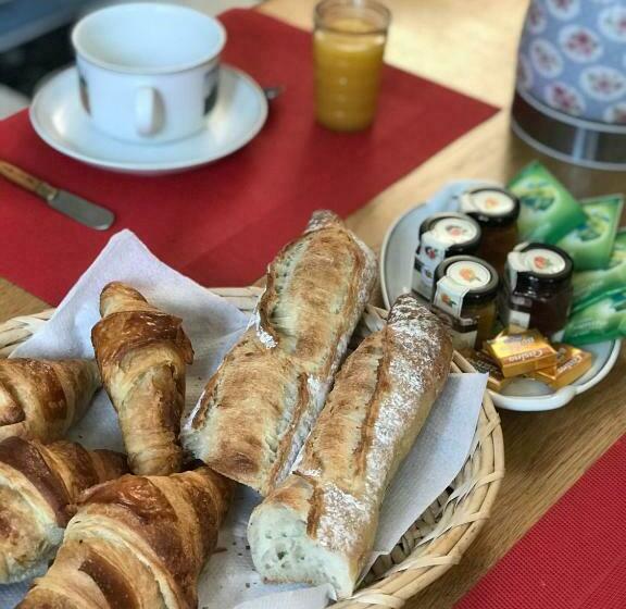 Bed and Breakfast Le Beffroi