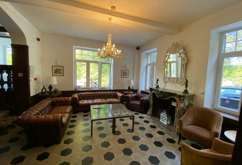 Bed and Breakfast Le Tri Renard Spa