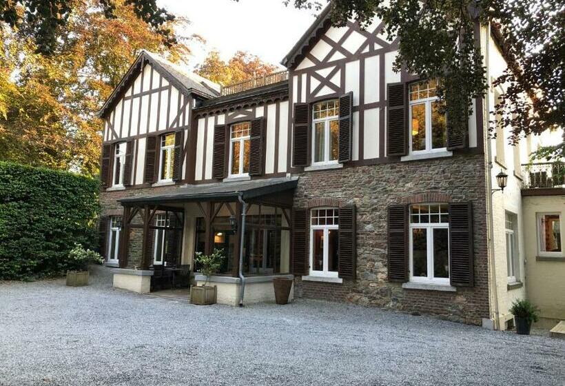 Bed and Breakfast Le Tri Renard Spa