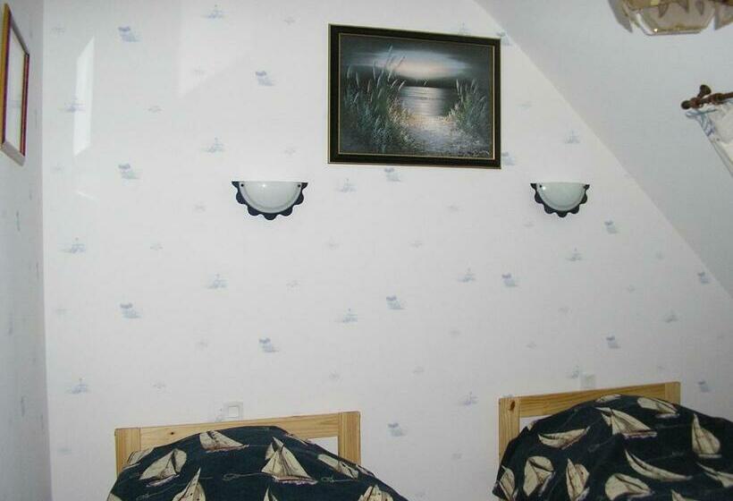 ベッドアンドブレックファースト Mon Rêve