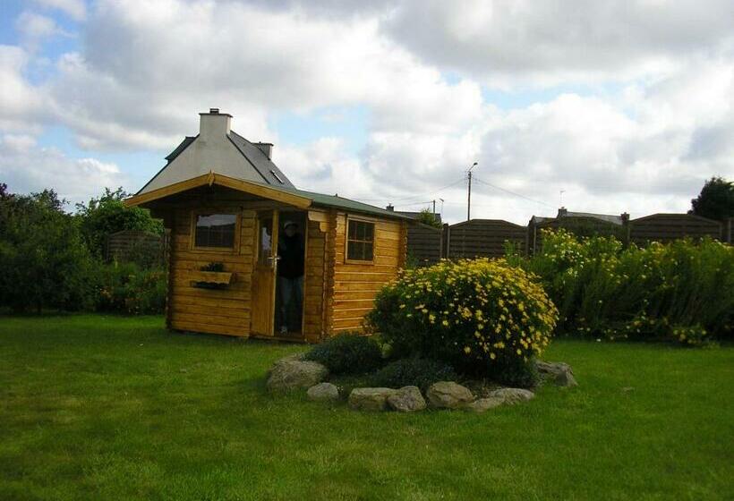 ベッドアンドブレックファースト Mon Rêve