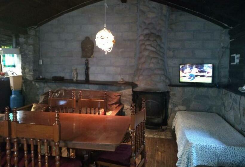 ベッドアンドブレックファースト Namasté Casa Rural