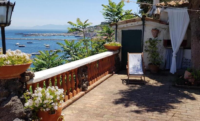 Bed and Breakfast Summer Paradise