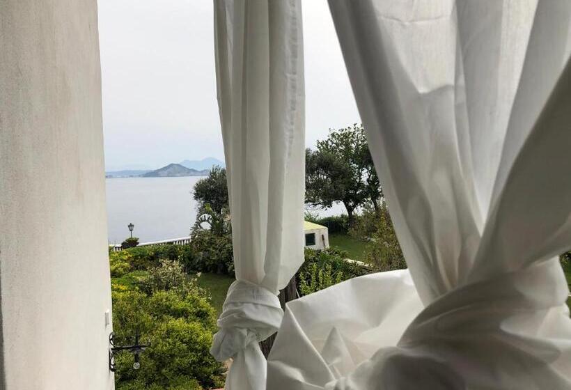 Bed and Breakfast Summer Paradise