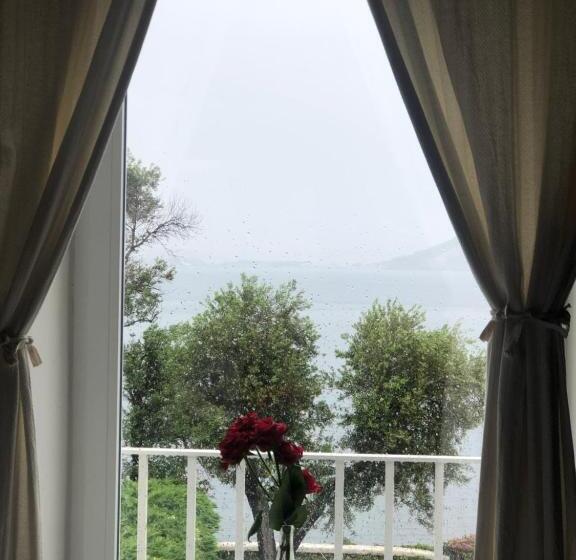 Bed and Breakfast Summer Paradise