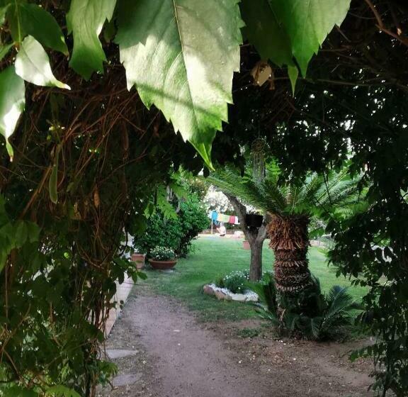 צימר Villa Acchiappasogni