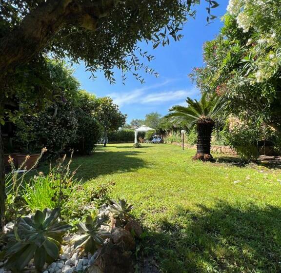 צימר Villa Acchiappasogni