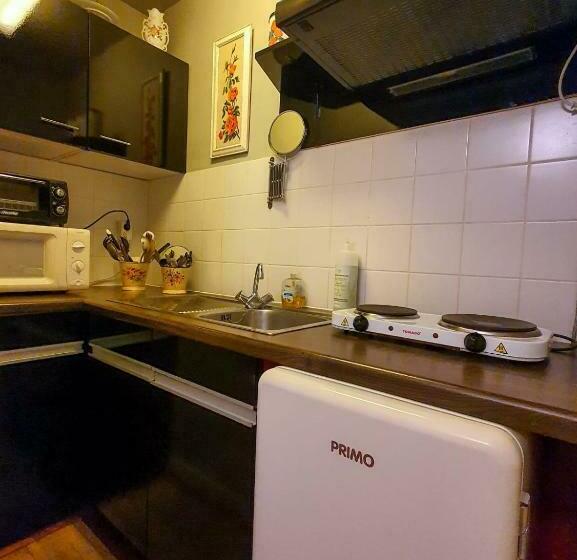 تختخواب و صبحانه Villa Dalenstein