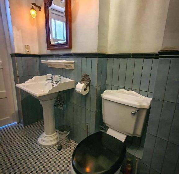 تختخواب و صبحانه Villa Dalenstein