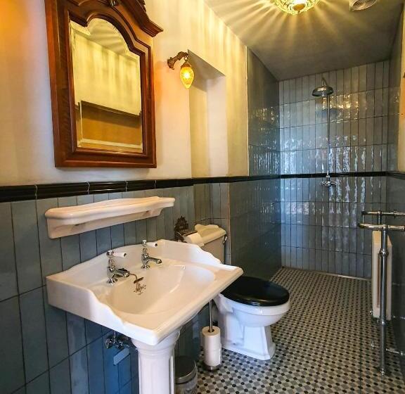 تختخواب و صبحانه Villa Dalenstein