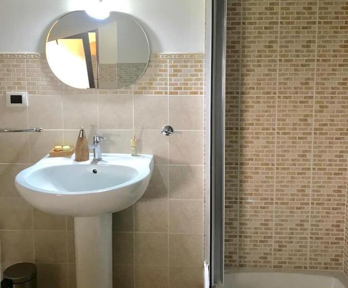 צימר Villa Laregina