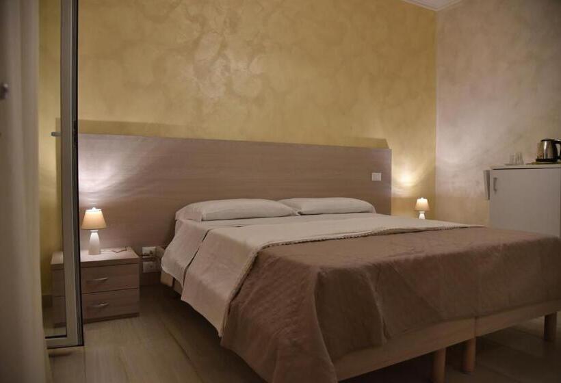 Bed and Breakfast Vista Beb Mare