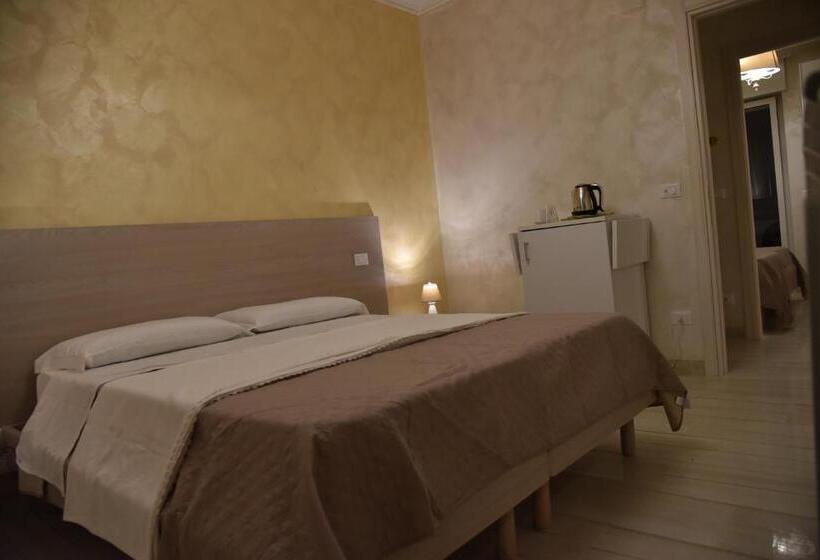 Bed and Breakfast Vista Beb Mare