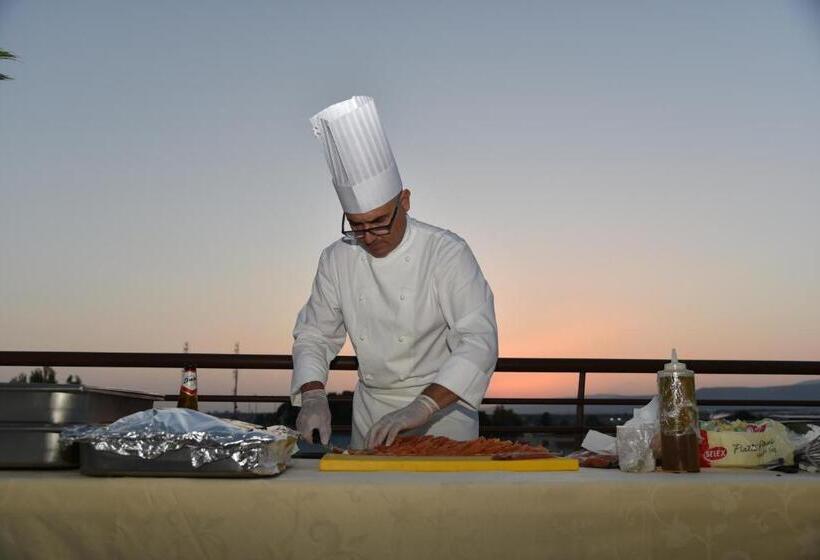 Bed and Breakfast Vista Beb Mare