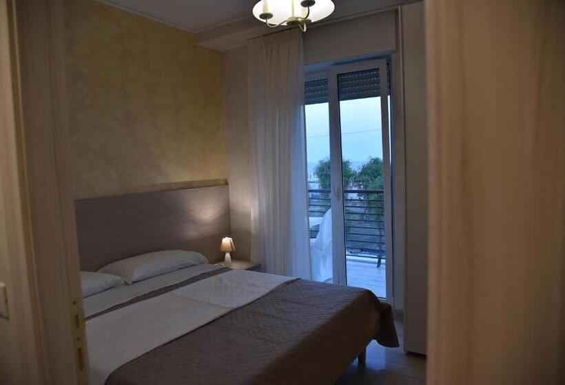 Bed and Breakfast Vista Beb Mare