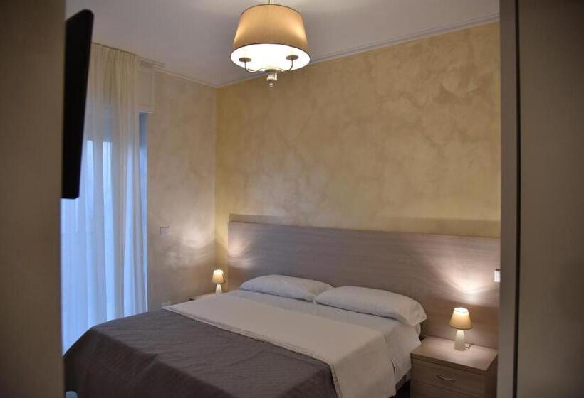 Bed and Breakfast Vista Beb Mare