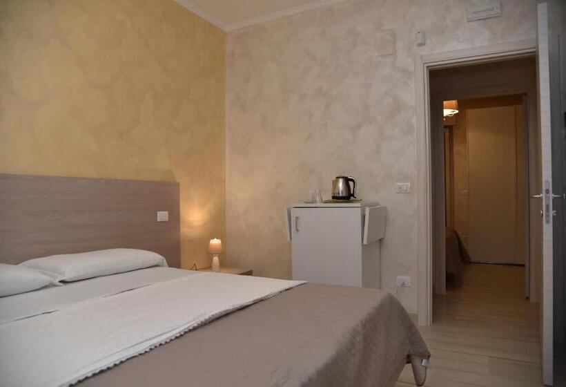 Bed and Breakfast Vista Beb Mare