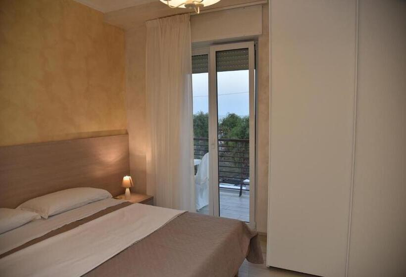 Bed and Breakfast Vista Beb Mare