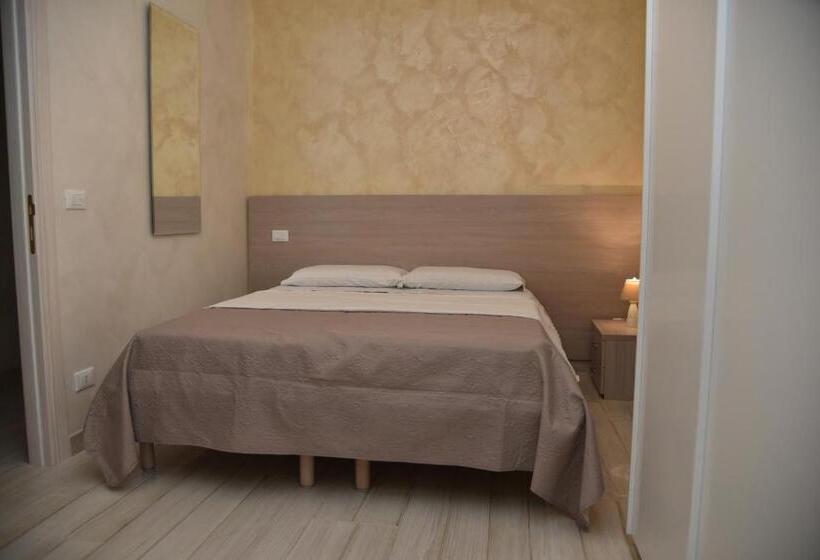 Bed and Breakfast Vista Beb Mare